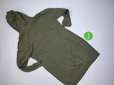 oversized: Bpc bonprix collection, Bluza z kapturem damska, rozmiar M — 4