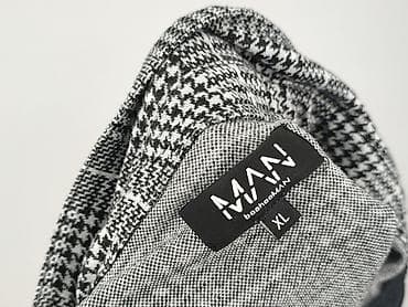 koszula od mango: BoohooMAN, Koszula damska, rozmiar XL — 6