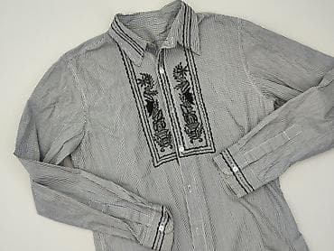 kurtki nietoperz: Koszula damska, rozmiar 2XL — 1