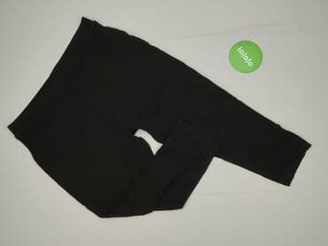 koszulka funkcyjna damska lidl: M&Co, Legginsy Eleganckie damskie, 3XL — 2