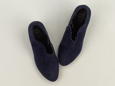 buty stradivarius botki: Botki damskie, rozmiar 42 — 1