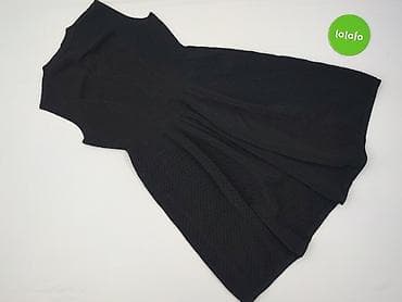 luksusowe baleriny: Pennyblack, Sukienka damska, rozmiar 2XS — 3