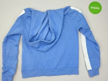 stradivarius bluzy: Gina Tricot, Bluza z kapturem damska, rozmiar S — 4