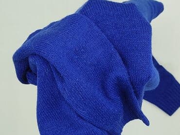 bluzka z otworem na kciuk: H&M, Sweter damski, rozmiar S — 6