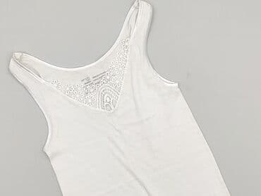 bluzki i koszule damskie day birger et mikkelsen: Esmara, Top damski, rozmiar M — 4