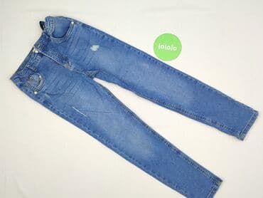 koszulka nirvana sinsay: Jeans, Sinsay, 10 years, 140, condition - Very good — 2