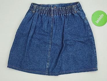 jeans 78: Ecco, Spódnica damska, rozmiar M — 3