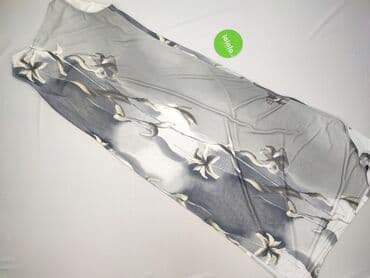 zwiewna sukienki na wesele maxi: Sukienka damska, rozmiar L — 3