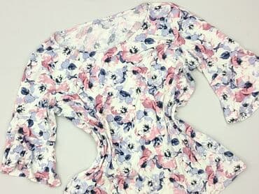 bluza z napisem cropp: Bluzka damska, S — 1