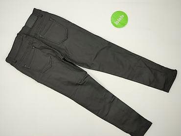 pull and bear pull and bear pull and bear: Джинси жіночі, розмір XL — 3