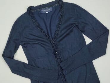 sukienki z kaszmiru: Carry, Kardigan damski, rozmiar XS — 1