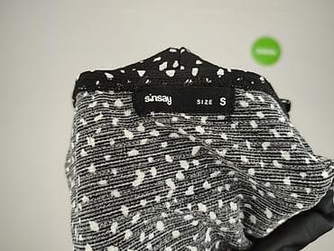 sisley: Sinsay, Sukienka damska, rozmiar S — 4