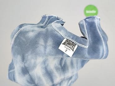 strandtunika c: T-shirt damski, rozmiar S — 4