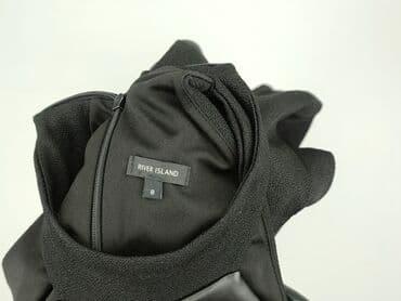 kurtka skórzana river island: River Island, Sukienka damska, rozmiar S — 4