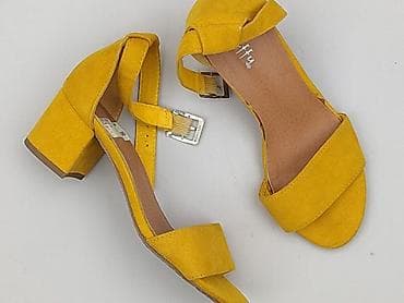 bpc selection schuhe: Sandały damskie, rozmiar 36 — 1