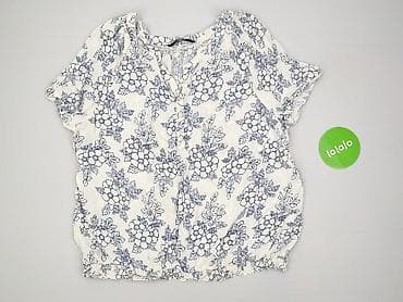 bytom len: BOSS CASUAL, Bluzka damska, rozmiar 4XL — 2