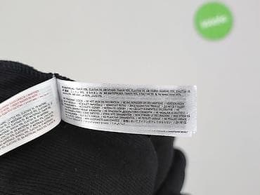 fred perry: 4F, Top damski, rozmiar L — 5