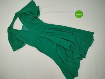 sukienka asos midi: Asos, Sukienka damska, M — 2