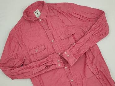 ubrania megi: Koszulа dla mężczyzn, rozmiar M — 1