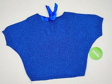 s: Sweter damski, rozmiar One size — 3