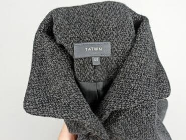 tatuum kurtki puchowe: Tatuum, Marynarka damska, rozmiar 2XL — 4