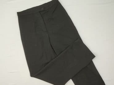 muuv spodnie dresowe: Material trousers for women, M at lalafo.pl — 1 muuv spodnie dresowe: Material trousers for women, M — 1