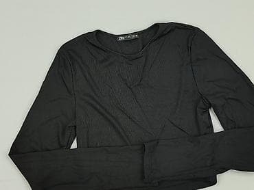 Zara, Top damski, rozmiar M — 1