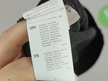 sinsay spódnice ołówkowe: Sinsay, Spódnica damska, rozmiar S — 5