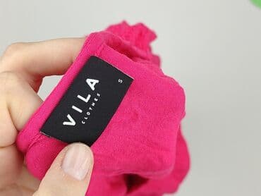 Kobiety: Vila, Bluzka damska, rozmiar S — 5