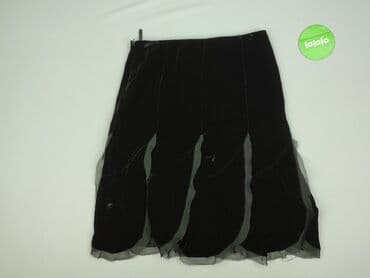 prasowanie plisowanej spodnicy: Vera, Spódnica damska, M — 3