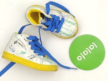 buty zimowe dla dzieci ccc: Sport shoes 21, Used — 3