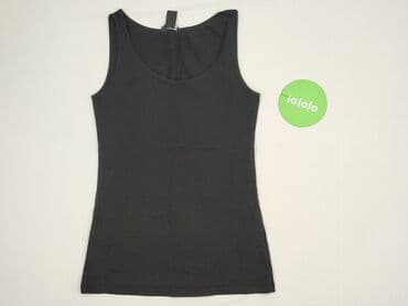 bluzki top na ramiączkach: H&M, Bluzka damska, rozmiar S — 2