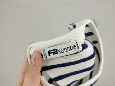 флісові кофти жіночі: FBsister, Bluza damska
, rozmiar 2XS — 4