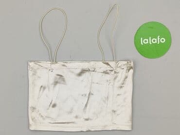 spodnie pull bear: PULL&BEAR, Top damski, rozmiar M — 2