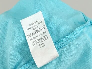 ea7 t shirt damski: George, Women`s T-shirt, size S — 7