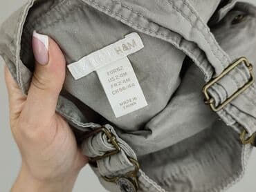 lniany kombinezon hm: Напівкомбінезони, H&M, Для недоношених, стан - Дуже гарний — 5