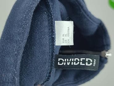 bluza dla bff: H&M Divided, Bluza damska
, rozmiar XL — 5