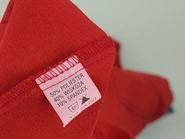 Women's Clothing: JHK, Women`s dress, size M (EU 38) — 5