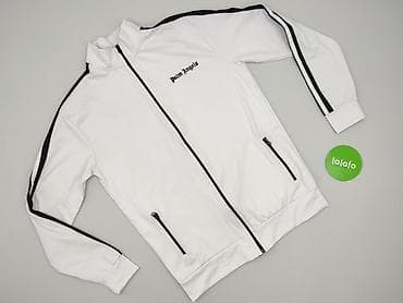 kurtka marks: Palm Angels, Bluza dla mężczyzn, rozmiar L — 3