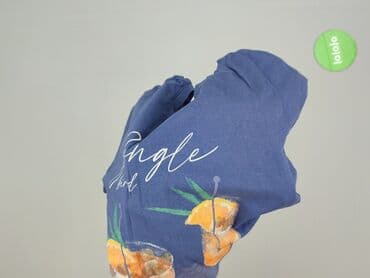 koszulka zeglarska: T-shirt damski, rozmiar M — 5