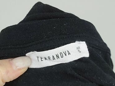 Ubrania damskie: Terranova, Top damski, S — 4