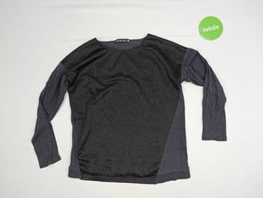 bluzka pod marynarkę plus size: Bluzka damska, rozmiar M — 2