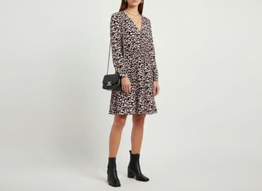 sukienki z różą: Tom Rose, Sukienka damska, rozmiar S — 1