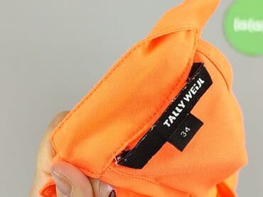 Жіночий одяг: Tally Weijl, Топ жіночий, розмір XS — 4