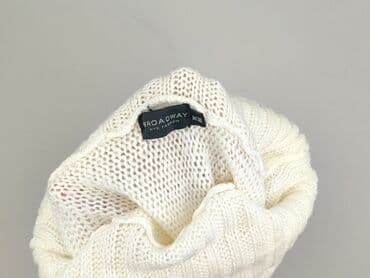 poliamid w swetrze: Broadway, Sweter damski, rozmiar M — 6