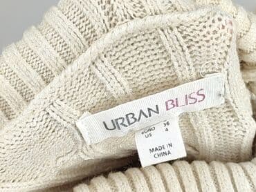 modne sukienki asymetryczne: Urban Bliss, Sukienka damska, S — 5