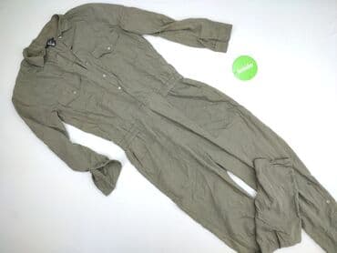 zalando sukienki na chrzest: H&M, Комбінезон жіночий, розмір S — 2