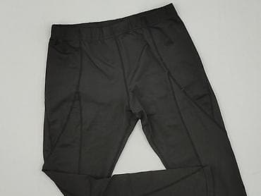 dresy genzie: Legginsy Sportowe damskie, rozmiar M — 1