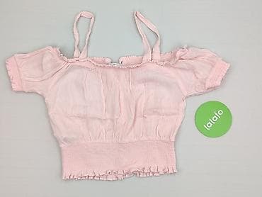 rainbow top: Tally Weijl, Top damski, rozmiar M — 3