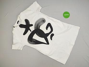 calzedonia dresy: D&G, T-shirt damski, rozmiar S — 2